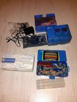 [Sprzedam] Intel galileo gen. 2 + zestaw startowy sunfounder superkit