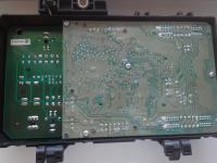 Opel Zafira - Brak automatycznych świateł i centralnego zamka po wymianie BSI