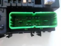 Opel Zafira - Brak automatycznych świateł i centralnego zamka po wymianie BSI