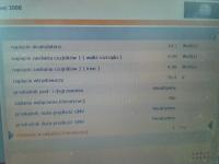 Peugeot/307/HDi 110 - zimny ciężko odpala, puszcza dymek i klekocze