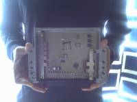 Hyundai Coupe 2000 1.6 - Klonowanie immobilizera, sterownik K103955165E 39100-23540