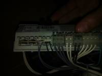 zmywarka whirpool adg9999m - adg9999m, po chwili wyłącza się