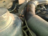 Volkswagen Golf III 1.8 GT - Urwane dwa kabelki (komora silnika)