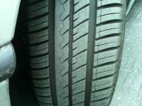 [brava 1.9 jtd] Fiat Brava 1.9 JTD - Nierównomierne zużycie opon po ustawieniu zbieżności