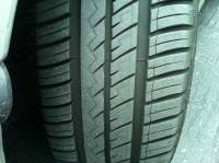 [brava 1.9 jtd] Fiat Brava 1.9 JTD - Nierównomierne zużycie opon po ustawieniu zbieżności