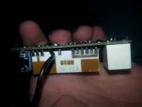 Fiesta mk4 1997 - Jak zidentyfikować alarm i zaprogramować piloty?