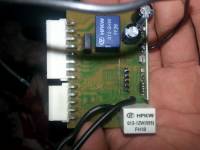 Fiesta mk4 1997 - Jak zidentyfikować alarm i zaprogramować piloty?