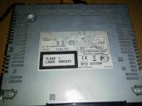 Jak zidentyfikować radioodtwarzacz bez panelu przedniego?