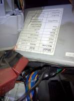 silicon bas ars - Gdzie podłączyć przycisk serwisowy