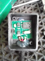 Suzuki Grand Vitara 2008 - jak oszukać czujnik zajęcia fotela pasażera?