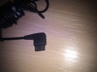 Jak przerobić ładowarkę microUSB na ładowarkę do Samsung GT-C3050?