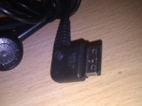 Jak przerobić ładowarkę microUSB na ładowarkę do Samsung GT-C3050?