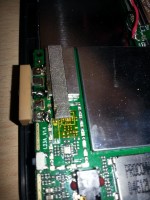SmartGPS SG600 - brak sygnału GPS, pytanie o antenę G196