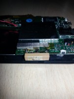 SmartGPS SG600 - brak sygnału GPS, pytanie o antenę G196