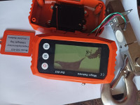 WAGA Hakowa SID 929: Uszkodzony wyświetlacz - gdzie kupić, serwis?