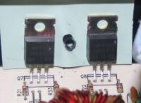 Problem ze wzmacniaczem - gra, nie gra....