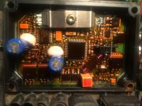 Rover 75 2001 - Webasto: Jak podłączyć na stole? Wtyczka sześciopinowa