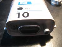 Kartridż HP C4844a(No. 10 Bk)