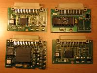 Wsady do sykes- pickavant