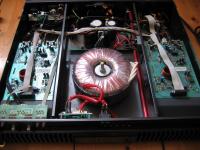 Wybór końcówki mocy 2x200W/8Ohm do 750 zł - DAP, Omnitronic czy inna?