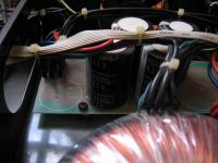 Wybór końcówki mocy 2x200W/8Ohm do 750 zł - DAP, Omnitronic czy inna?