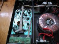 Wybór końcówki mocy 2x200W/8Ohm do 750 zł - DAP, Omnitronic czy inna?