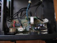 Wybór końcówki mocy 2x200W/8Ohm do 750 zł - DAP, Omnitronic czy inna?