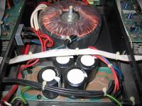 Wybór końcówki mocy 2x200W/8Ohm do 750 zł - DAP, Omnitronic czy inna?