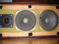 zestaw glosnikow komputerowych czy kolumny+wzmak?