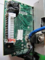 układ zabezpieczający FERM Li-Ion Premium Power FPB-1800L błąd E1