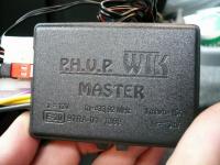 Alarm Masters + CZ = Problem