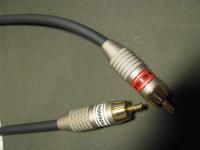 Czy tymi kablami (THOMSON) mogę podłączyć mój zestaw