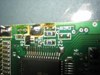 Alan 95 Plus - Jak odblokować radio z inną płytką?