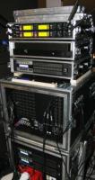 Jakie kolumny i wzmacniacz na imprezy? Technics SA-EX100, Altus 140, Tonsil