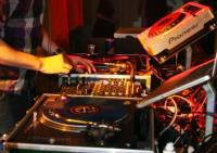 Jakie kolumny i wzmacniacz na imprezy? Technics SA-EX100, Altus 140, Tonsil