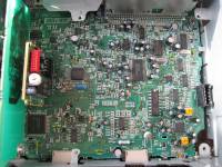 audi concert aux panasonic - wyprowadzenie kabla aux line in