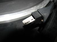 Gramofon Grundig PS Prisma jaka wkładka?