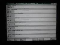 Citroen Berlingo 1.4 55kW 2004 - Falują obroty / uszkodzony sterownik silnika