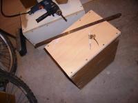 Subwoofer kino domowe - projekt