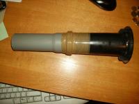 Subwoofer kino domowe - projekt