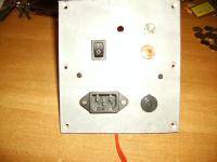 Subwoofer kino domowe - projekt