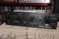 Magmor WS5220 - czy to autorski wzmacniacz Magmora czy przerobiona Unitra?