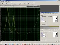 Kolumny 2way na STX i Vifa