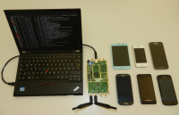 Commissioning IMSI Catcher GSM Device on USRP B210 Components - Payment and Delivery Details