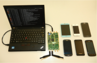 Commissioning IMSI Catcher GSM Device on USRP B210 Components - Payment and Delivery Details