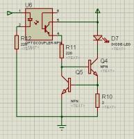[ATTINY2313][C/WINAVR] PWM, sterowanie LED RGB 3x1W, od zera