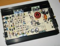 Blaupunkt GTA 2 mk II - rzeczywista moc