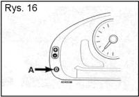 Inspekcja Mercedes E kklasse 1999.
