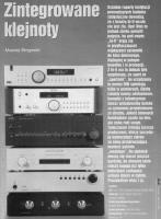 Budowa wzmacniacza stereo z MOS-FET: pytania o układy sterujące i funkcje uC