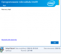 Brak dźwięku po formacie - Intel 82801FB ICH6, Gigabyte GA-81915G, Win7 32-bit
